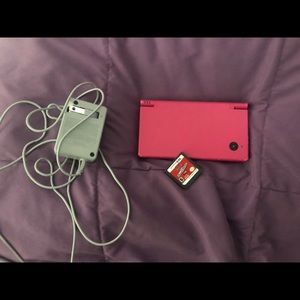 Dsi